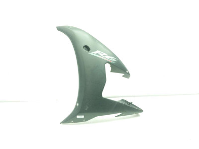 03 04 05 Yamaha YZF R6 Left Side Mid Fairing Cover Panel