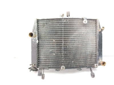 03 04 05 Yamaha YZF R6 Engine Motor Radiator