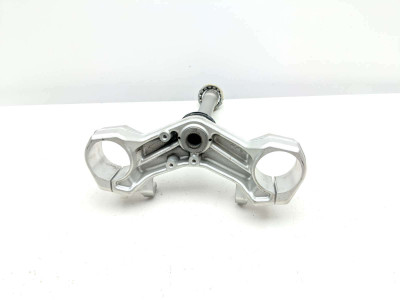 18 BMW G310 R Bottom Lower Triple Steering Tree Clamp - Sun Coast