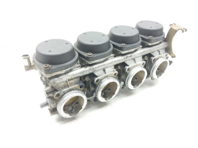 03 04 05 Yamaha YZF R6 Carburetor