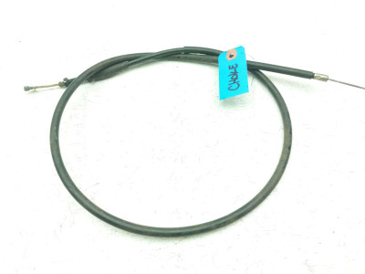 03 04 05 Yamaha YZF R6 Choke Cable and Knob