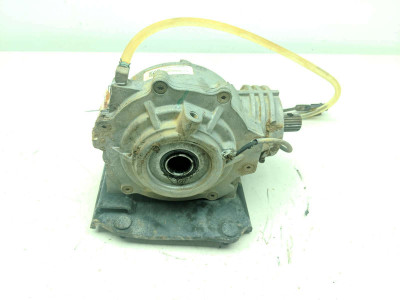 12 Bob Cat 3400 (Ranger Diesel) Differential Diff Front