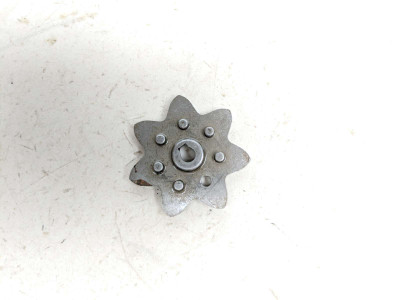 07 Honda Sportrax TRX250EX Engine Motor Oil Pump Gear