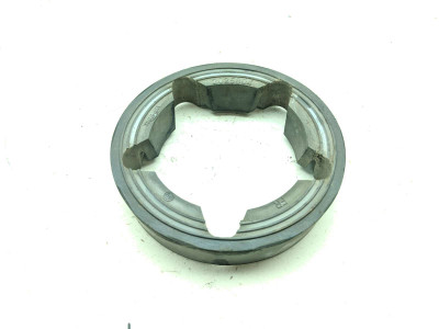 16 Triumph Bonneville T120 Front Brake Damper 2025804 INV