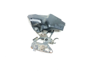 21 Honda Talon SXS 1000 S2R Final Clutch Cover Mount Bracket 41713-HL6