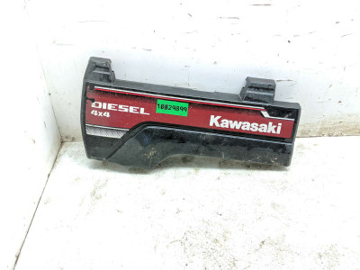 17 Kawasaki Mule Pro DXT KAF1000 Rear Right Door Cover Panel 14092-1180