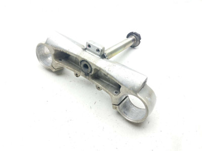 10-14 Victory Cross Roads Bottom Lower Triple Tree Steering Clamp