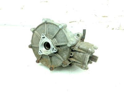 18 Kawasaki Mule 4010 KAF 620 4x4 Front Differential