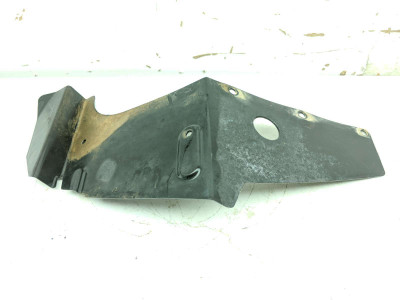 18 Kawasaki Mule 4010 KAF 620 4x4 Front Right Splash Guard Cover 35019-0063