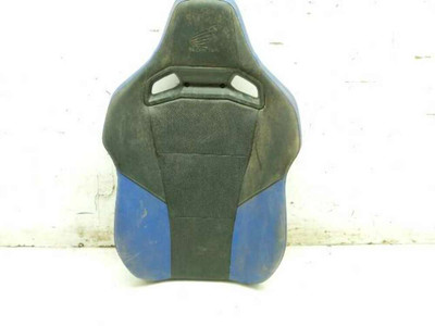 21 Honda Talon SXS 1000 S2R Seat Back Frame Assembly A