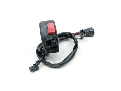 10 Kawasaki Ninja ZX10R ZX1000 Right Control Switch Start Stop