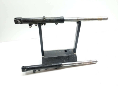 94 Kawasaki Concours ZG1000 Front Forks Suspension Set STRAIGHT