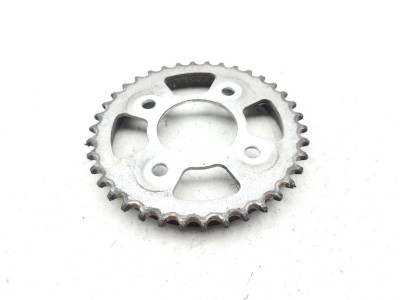 23 Honda Grom 125 Rear Drive Sprocket