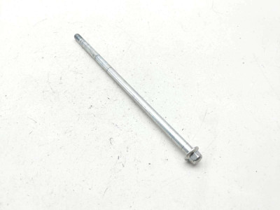 23 Honda Grom 125 Center Wheel Axle