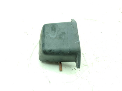 98 Kawasaki Concours ZG1000 Rear License Plate Tag Light Cover Panel