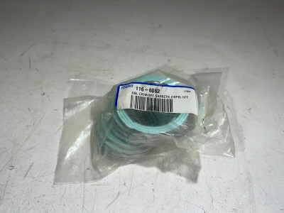 K&L EXHAUST GASKETS (10PK) H/Y #116-6062