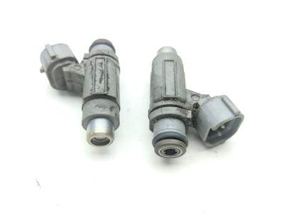 09 Suzuki VZ1500 Boulevard 1500 Gas Fuel Injectors INV