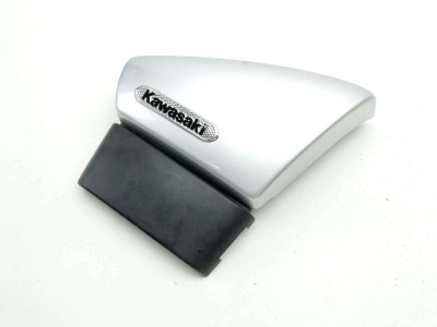 06 Kawasaki Vulcan 900 Classic VN900 Right Side Cover Fairing 36001-0082