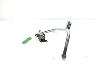 09 Kawasaki Vulcan 1700 Nomad VN1700C Right Saddlebag Mount Bracket