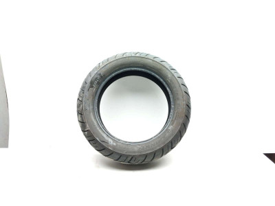 09 Kawasaki Vulcan 1700 Nomad VN1700C Front Tire Shinko SR777 180/85-16 81H