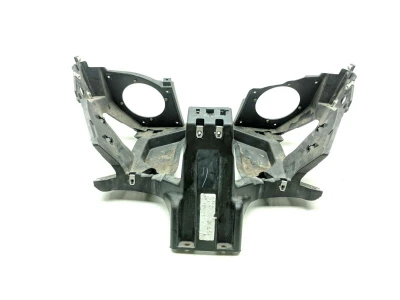 12 Can Am Spyder RT-S SE5 Front Inner Dashboard Speaker Housing