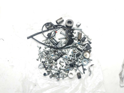 13 Harley Davidson Dyna FLD Switchback Miscellaneous Parts Hardware Bolt Kit