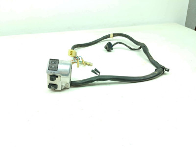 00 Honda VT1100 Shadow ACE Tourer Left Handle Bar Control Switch