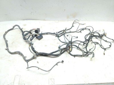 18 Kubota RTV X900 Main Wire Wiring Harness Loom