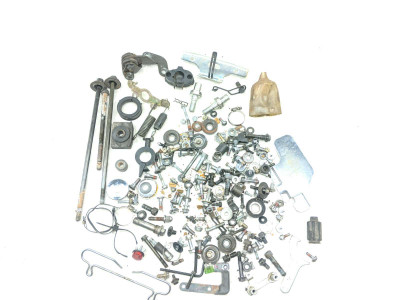 00 Honda VT1100 Shadow ACE Tourer Miscellaneous Parts Hardware Bolt Kit