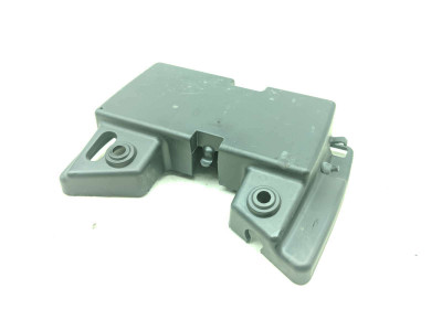 14 Ducati Monster 696 Rear Inner Battery Tray Cover Panel 55910082A