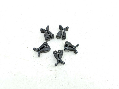 16 Suzuki GSF1250 SA Bandit Rear Wheel Cush Drive Sprocket Hub Rubbers