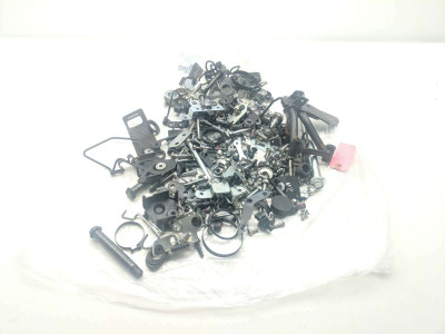 23 Kawasaki KLR650 Miscellaneous Parts Hardware Bolt Kit