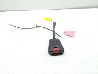 19 Can Am Defender MAX Front Left Safety Seatbelt Buckle 11252018