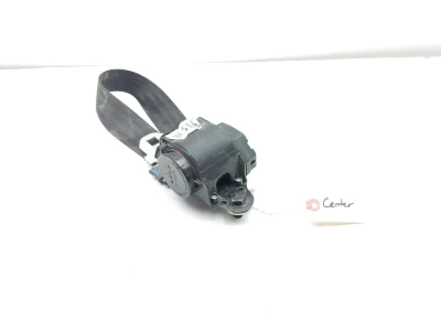 19 Can Am Defender MAX Center Seat Safety Seat Belt Retractor B