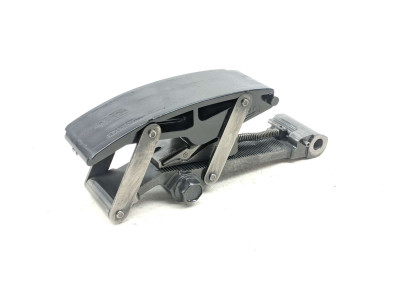 17 Harley FLHTCUTG Tri Glide Ultra Clutch Chain Tensioner