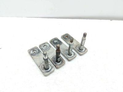 14 Kubota RTV 1100 Mount Brackets