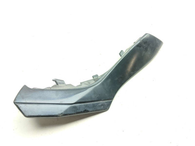 12 Kawasaki EX650 Ninja 650 Left Frame Cover Fairing