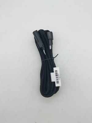 2018-2024 Sea-Doo RXT-X GTX Wake Pro OEM Bass Speaker Wiring Harness 278003971