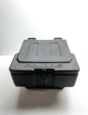 POLARIS REAR CARGO BOX (W/ SCRATCHES) 07-17 SPORTSMAN 2877921