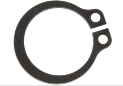 YAMAHA NEW OEM CIRCLIP 99009-15400