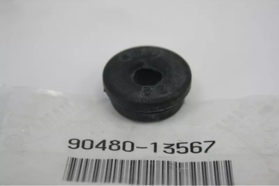 YAMAHA NEW OEM GROMMET 90480-13567