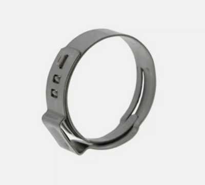 2014-2024 Sea-Doo Spark Driveshaft Boot Clamp GEAR CLAMP OEM 509000442