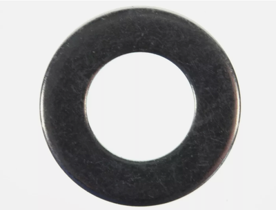 Kawasaki WASHER,12.3X23X2.3 92200-1004 OEM NEW