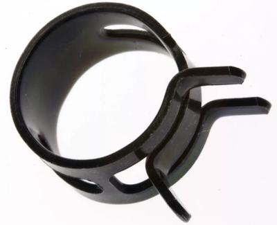 YAMAHA NEW OEM HOSE CLIP 90467-120A3