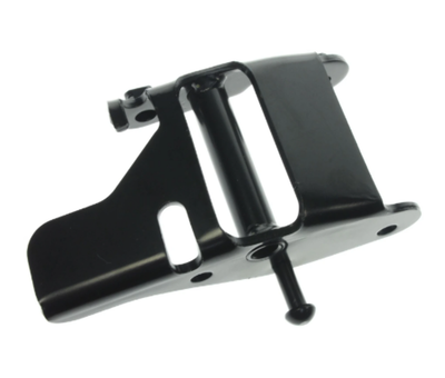 1981-2024 Yamaha PW50 Main Stand Bracket NEW OEM 3L5-27151-02