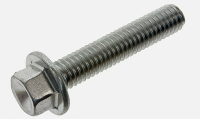 KAWASAKI NINJA ZX-6R 2000 - 2018 BOLT, FLANGED 6X30 (ENG. COVER) 92153-1574