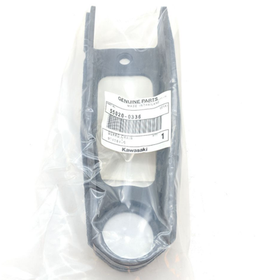 NEW OEM KAWASAKI KLX140R L 2021 CHAIN GUARD 55020-0336