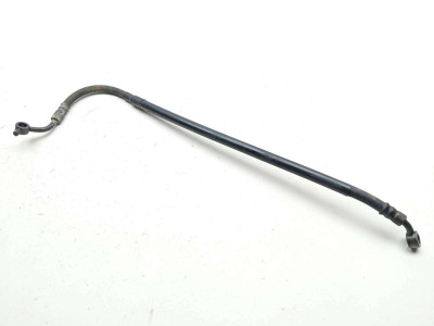 14 Honda CRF250L Rear Brake Line Hose
