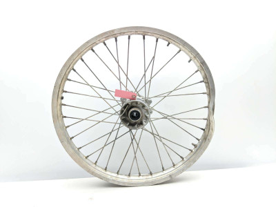 14 Honda CRF250L Front Wheel Rim DAMAGED 21x1.60