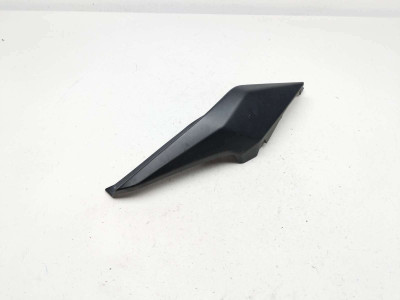 19 Honda Grom MSX 125 Left Side Mid Fairing Cover Panel 77225-K26-B000
